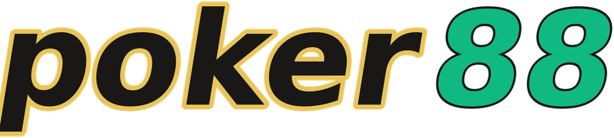 poker88 logo