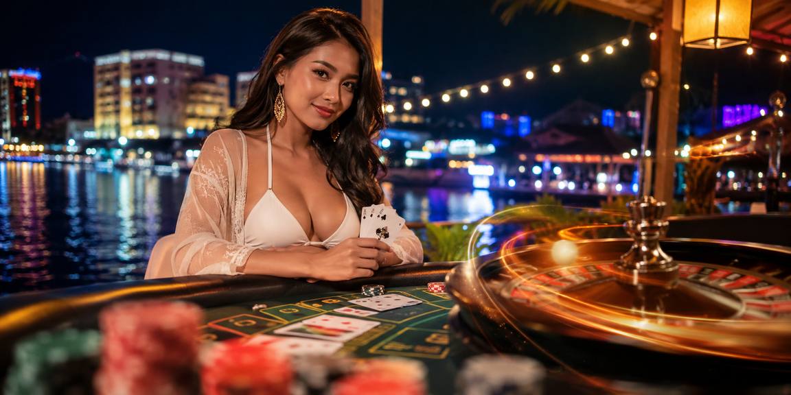 poker88 Carian