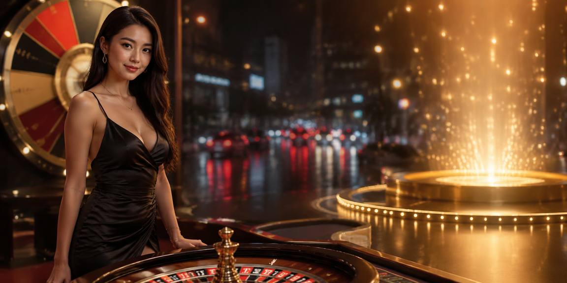 poker88 Apa yang kami tawarkan dalam Great Wall