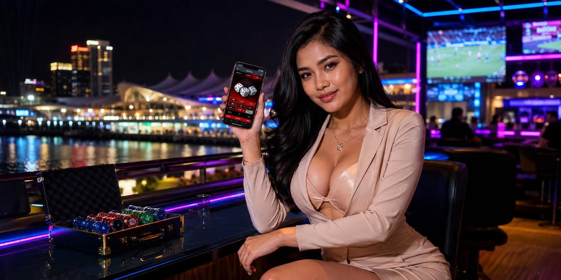 poker88 mobile gaming